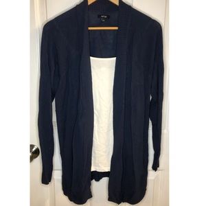 Lightweight Cardigan